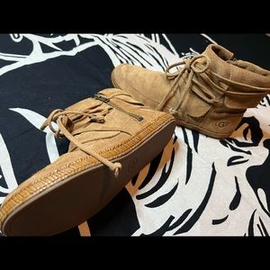 UGG Moccasins